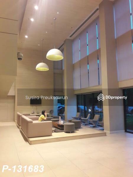 For Rent - IDEO Mix Sukhumvit 103, Bangkok