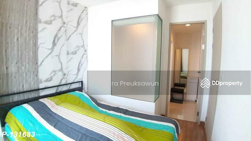 For Rent - IDEO Mix Sukhumvit 103, Bangkok