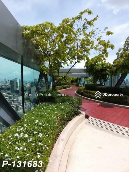 For Rent - IDEO Mix Sukhumvit 103, Bangkok