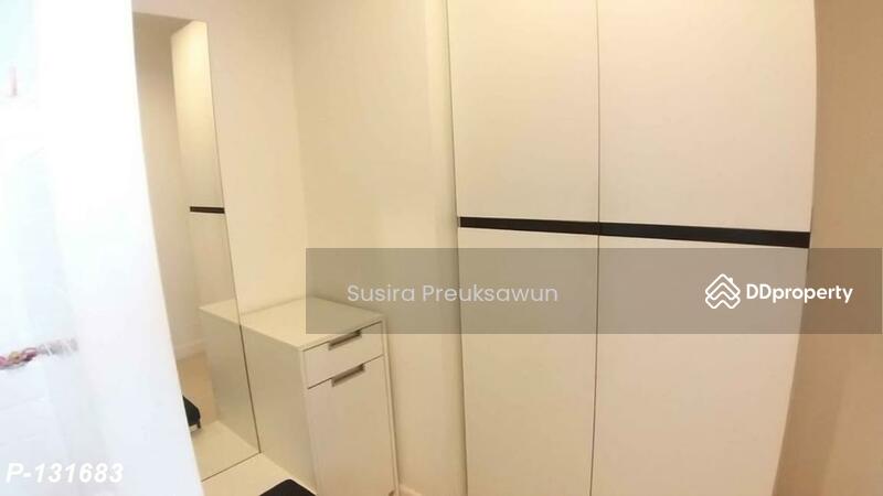 For Rent - IDEO Mix Sukhumvit 103, Bangkok