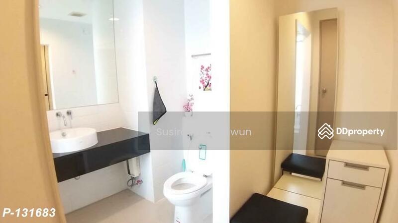 For Rent - IDEO Mix Sukhumvit 103, Bangkok