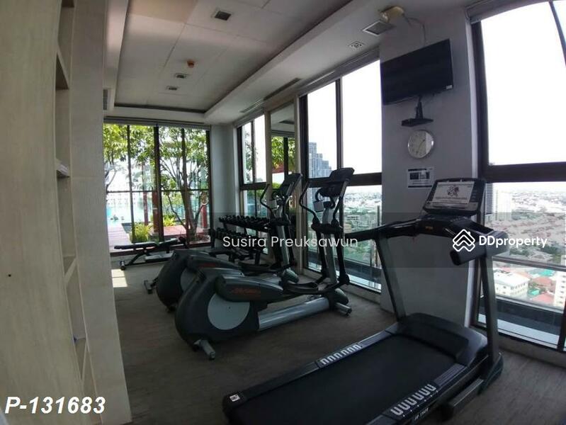 For Rent - IDEO Mix Sukhumvit 103, Bangkok