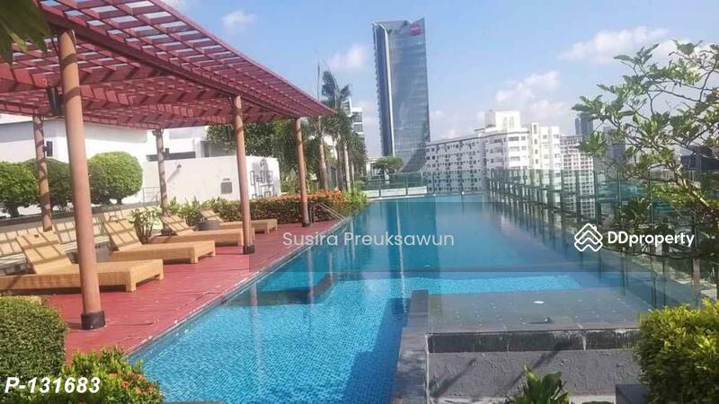 For Rent - IDEO Mix Sukhumvit 103, Bangkok