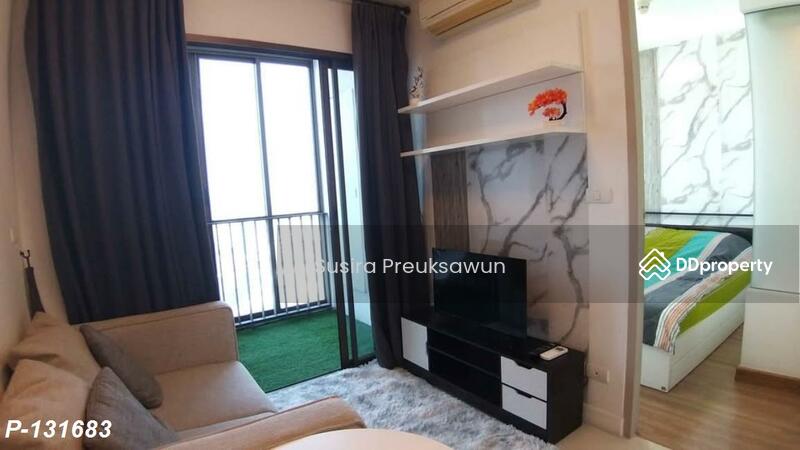 For Rent - IDEO Mix Sukhumvit 103, Bangkok