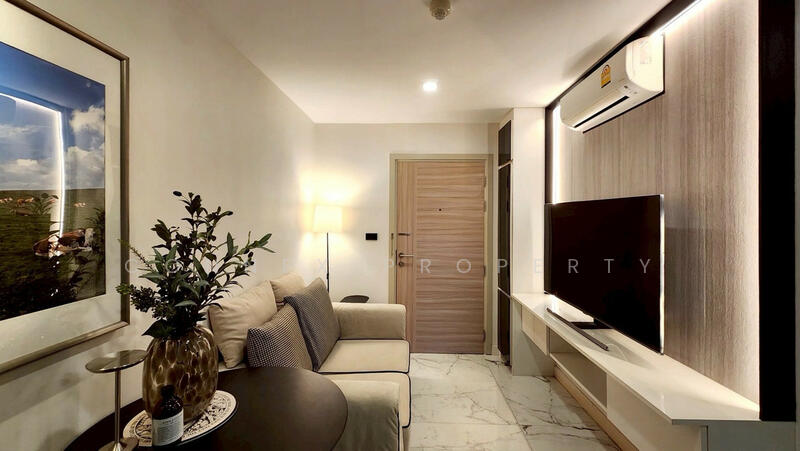 ขาย - Pause ID Sukhumvit 107 : พอส ไอดี สุขุมวิท 107, สมุทรปราการ