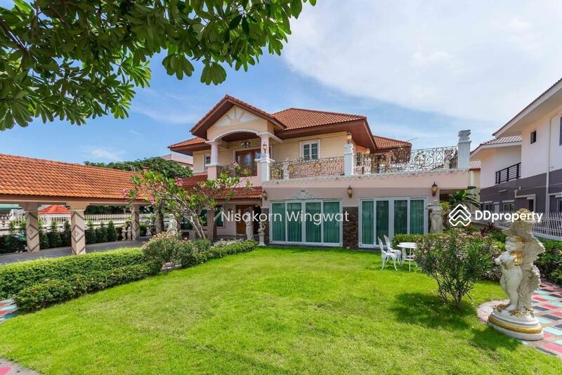 For Rent - Amarinniwet 1, Bangkok