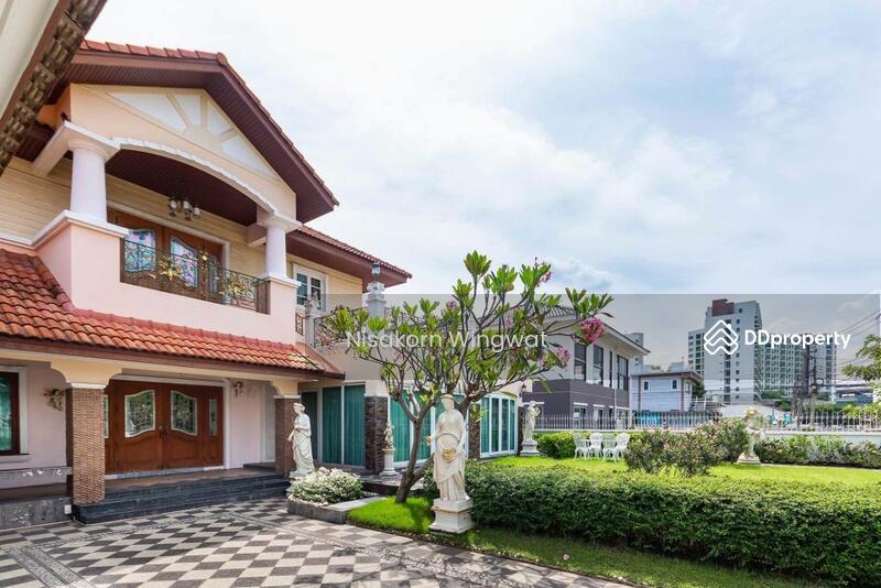 For Rent - Amarinniwet 1, Bangkok