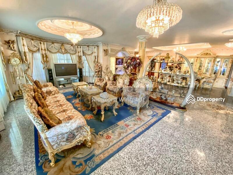 For Rent - Amarinniwet 1, Bangkok