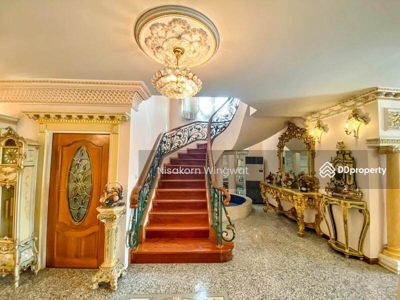 For Rent - Amarinniwet 1, Bangkok