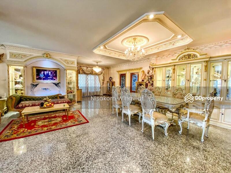 For Rent - Amarinniwet 1, Bangkok