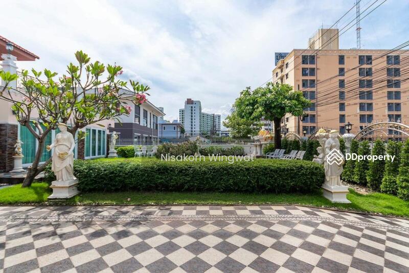 For Rent - Amarinniwet 1, Bangkok