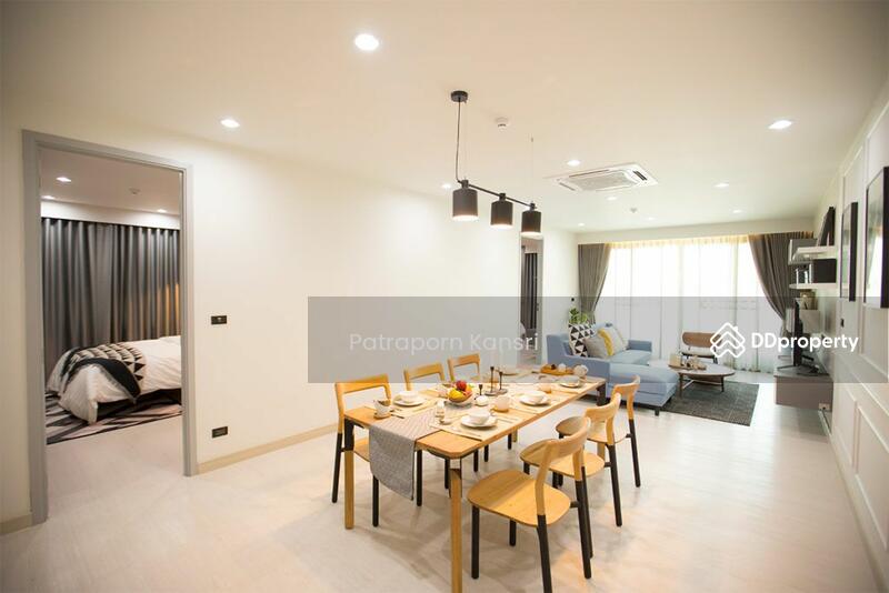 For Rent - PALA Residence, Bangkok