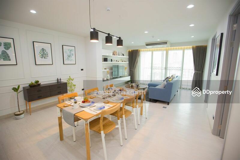 For Rent - PALA Residence, Bangkok