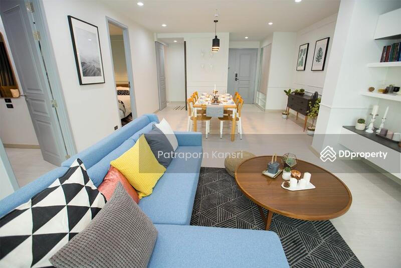 For Rent - PALA Residence, Bangkok