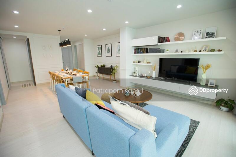 For Rent - PALA Residence, Bangkok
