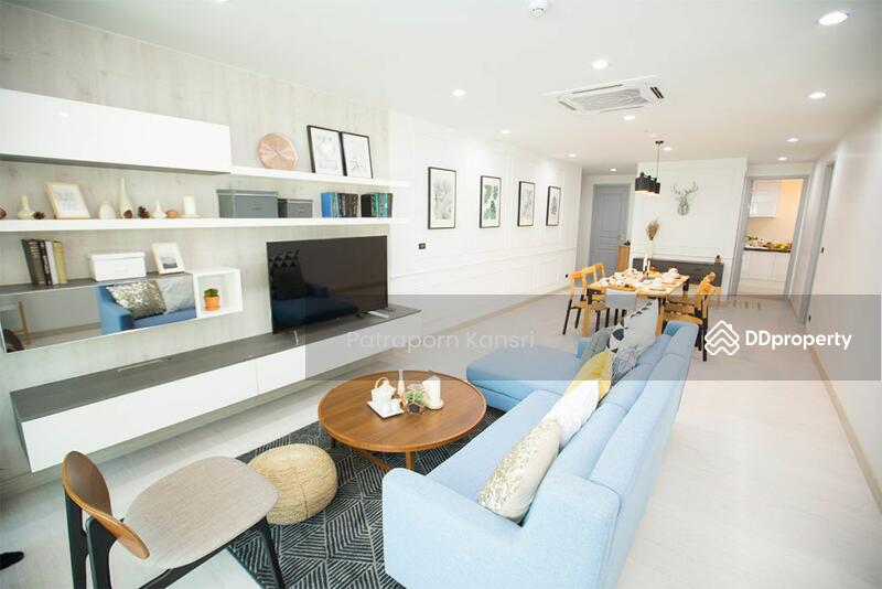 For Rent - PALA Residence, Bangkok
