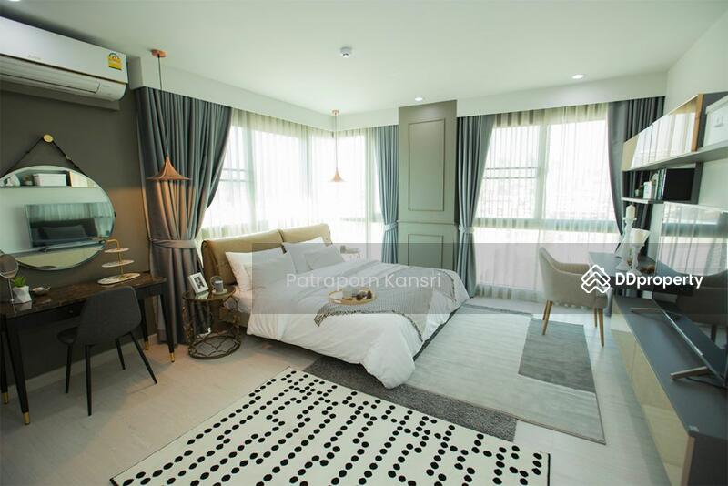 For Rent - PALA Residence, Bangkok