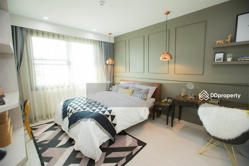 For Rent - PALA Residence, Bangkok