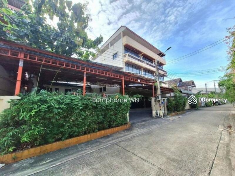 ขาย - Lumpini Ville Sukhumvit 77 : ลุมพินี วิลล์ สุขุมวิท77, กรุงเทพ