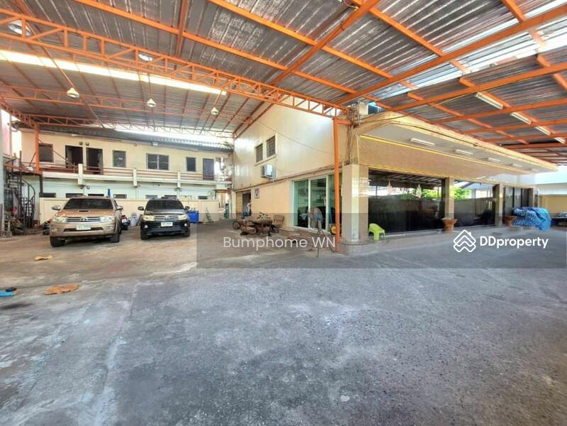 ขาย - Lumpini Ville Sukhumvit 77 : ลุมพินี วิลล์ สุขุมวิท77, กรุงเทพ