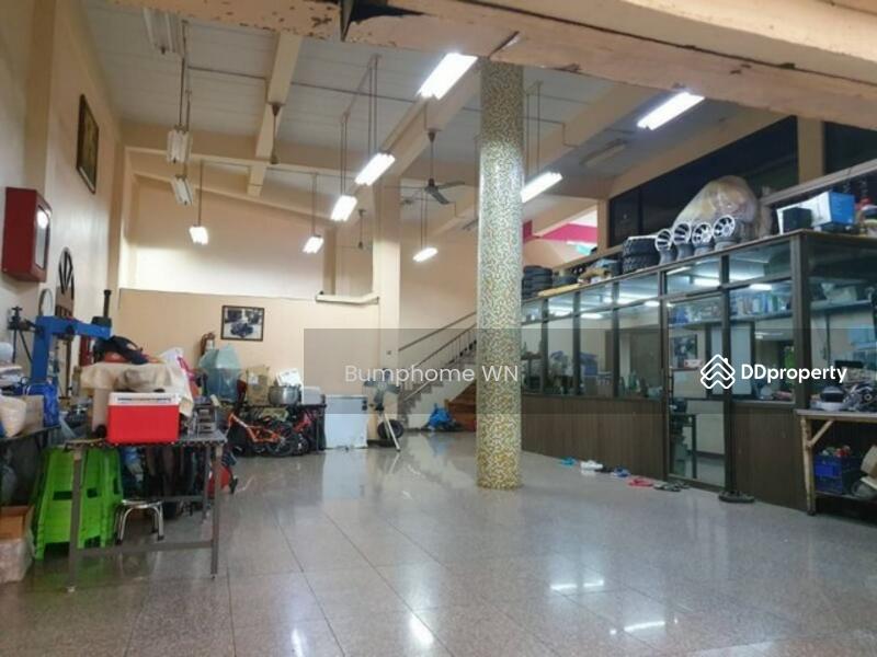 ขาย - Lumpini Ville Sukhumvit 77 : ลุมพินี วิลล์ สุขุมวิท77, กรุงเทพ