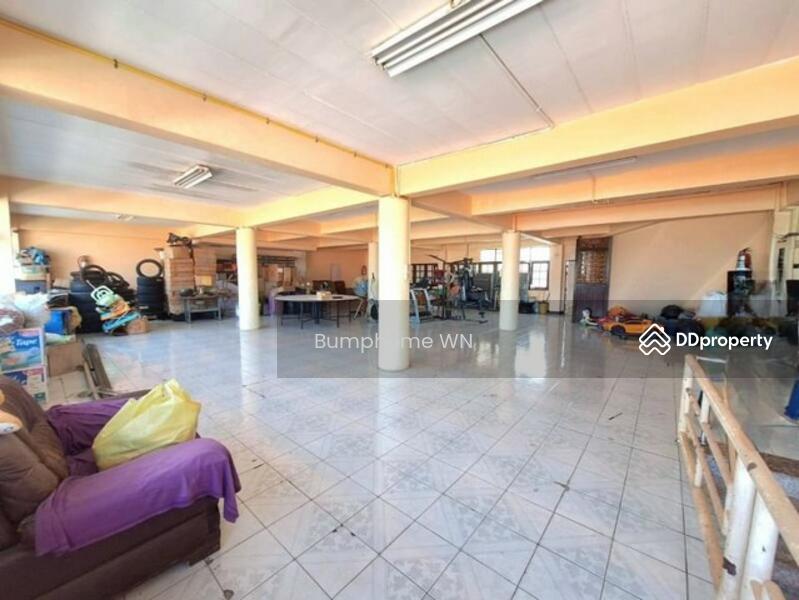 For Sale - Lumpini Ville Sukhumvit 77, Bangkok