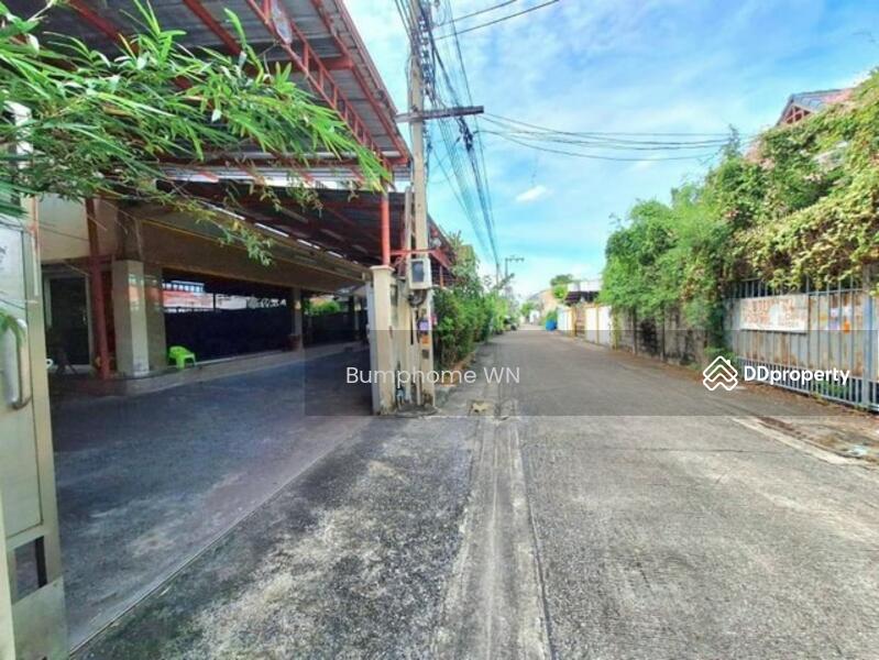 ขาย - Lumpini Ville Sukhumvit 77 : ลุมพินี วิลล์ สุขุมวิท77, กรุงเทพ