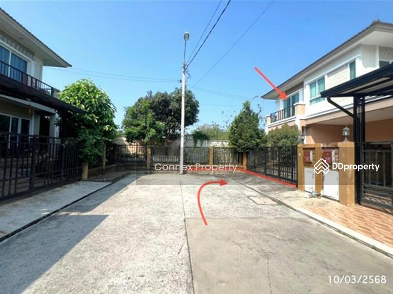 ขาย - Passorn Pride Pinklao-Wongwaen : ภัสสร ไพรด์ ปิ่นเกล้า-วงแหวน, นนทบุรี