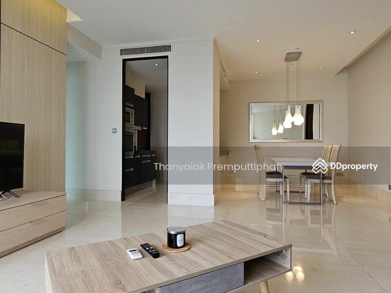 For Rent - The Infinity, Bangkok