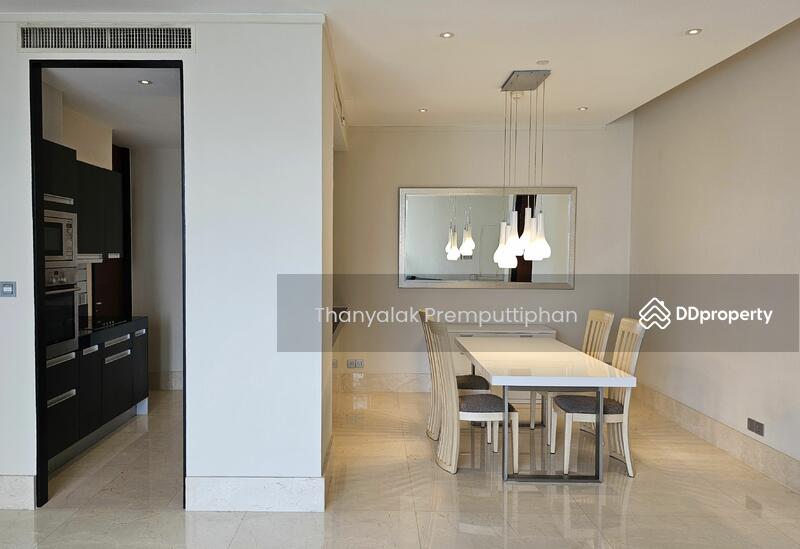 For Rent - The Infinity, Bangkok