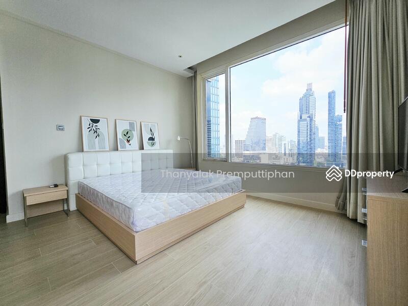 For Rent - The Infinity, Bangkok