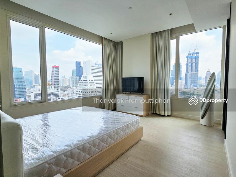 For Rent - The Infinity, Bangkok