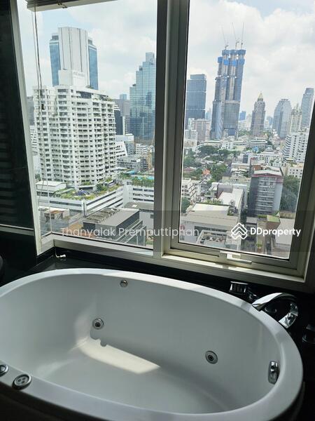 For Rent - The Infinity, Bangkok