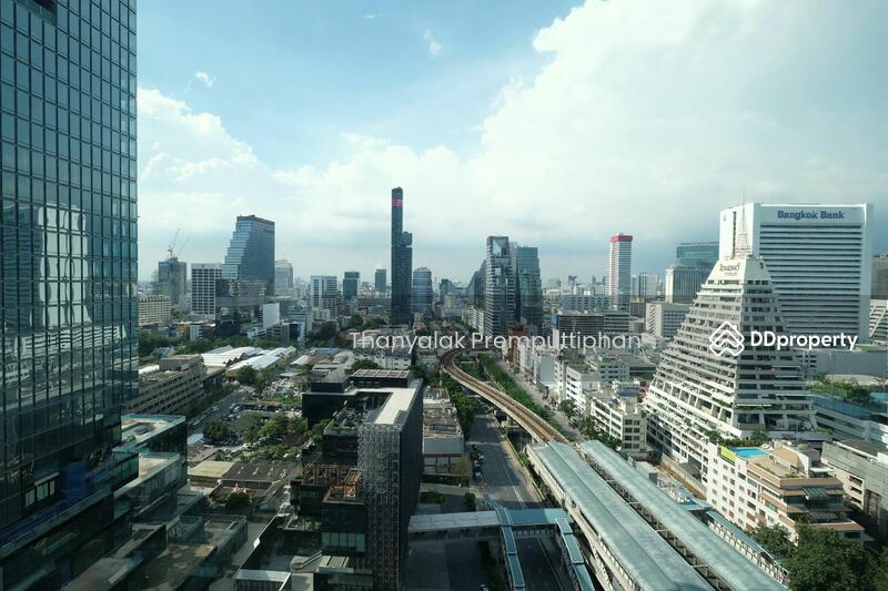 For Rent - The Infinity, Bangkok