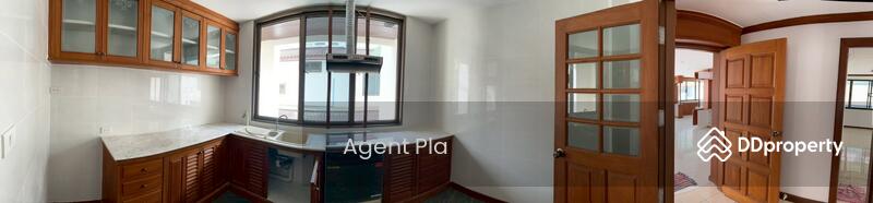 ให้เช่า - Home Office for Rent in Town in Town Village (SPSAD3359), กรุงเทพ