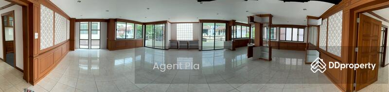 ให้เช่า - Home Office for Rent in Town in Town Village (SPSAD3359), กรุงเทพ