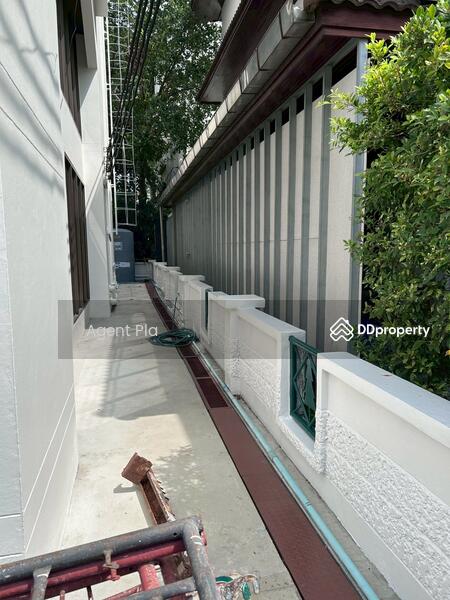 ให้เช่า - Home Office for Rent in Town in Town Village (SPSAD3359), กรุงเทพ