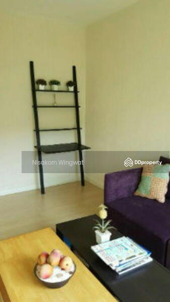 For Rent - 3-Bedroom Townhouse, Bangkok