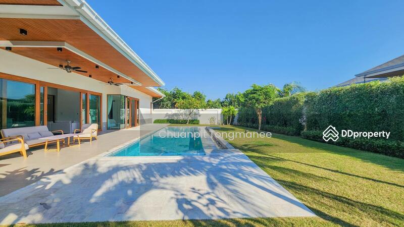 For Rent - Hana Muaka Village, Prachuap Khiri Khan