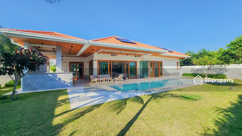 ให้เช่า - Hana Muaka Village : ฮานาเมาะกะ วิลเลจ, ประจวบคีรีขันธ์