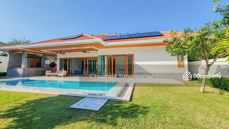 For Rent - Hana Muaka Village, Prachuap Khiri Khan