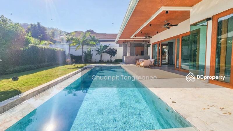 For Rent - Hana Muaka Village, Prachuap Khiri Khan
