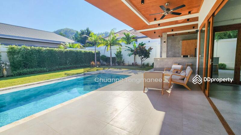 For Rent - Hana Muaka Village, Prachuap Khiri Khan