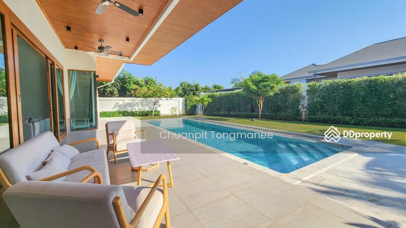 For Rent - Hana Muaka Village, Prachuap Khiri Khan
