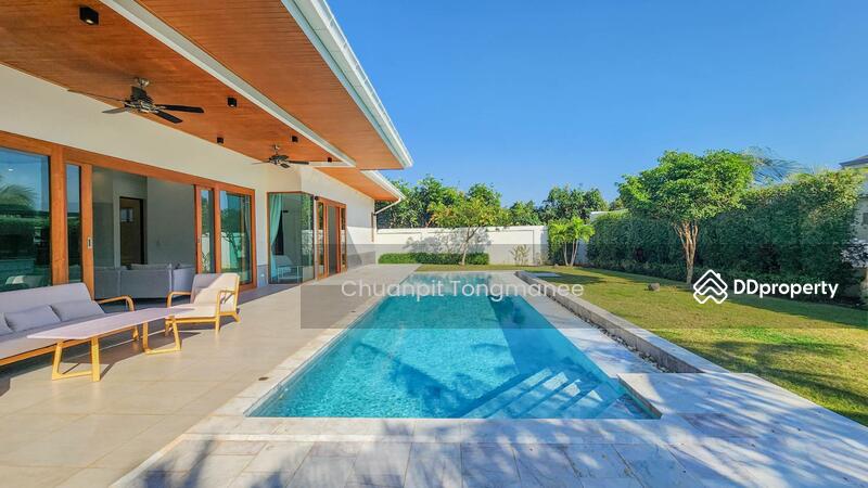 For Rent - Hana Muaka Village, Prachuap Khiri Khan