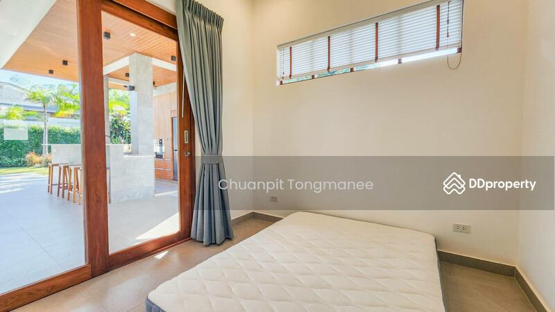 For Rent - Hana Muaka Village, Prachuap Khiri Khan