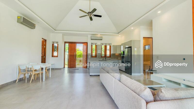 For Rent - Hana Muaka Village, Prachuap Khiri Khan