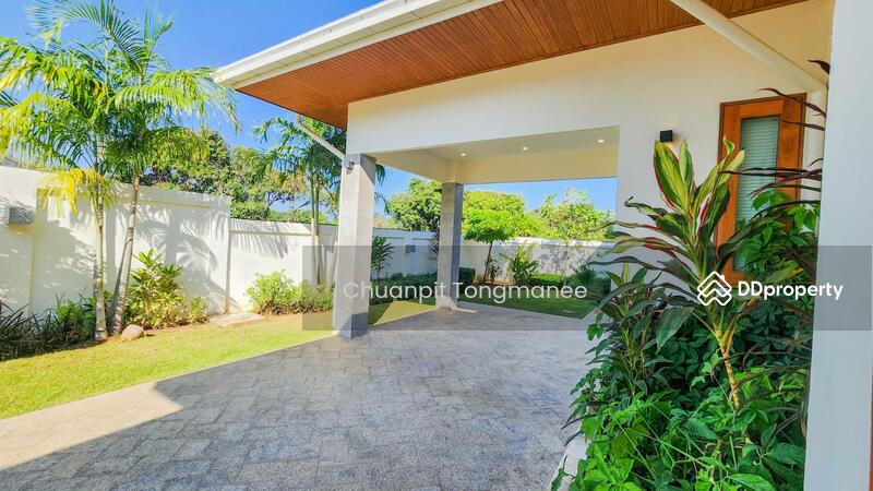 For Rent - Hana Muaka Village, Prachuap Khiri Khan