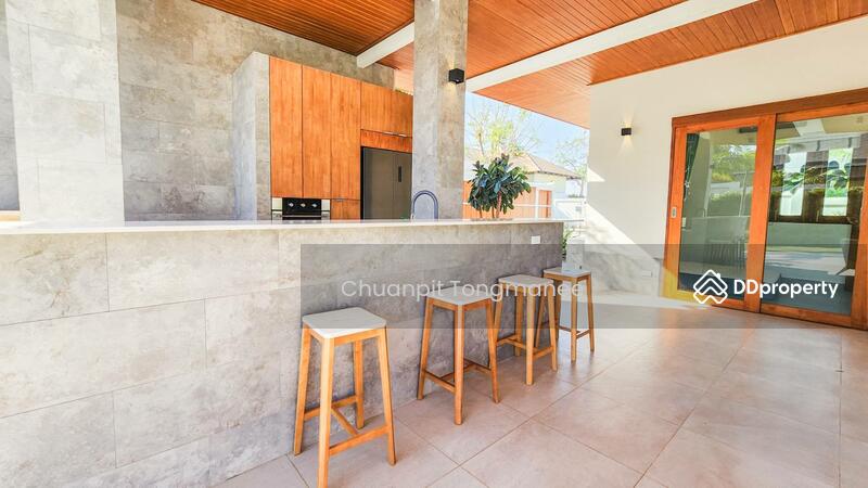 For Rent - Hana Muaka Village, Prachuap Khiri Khan