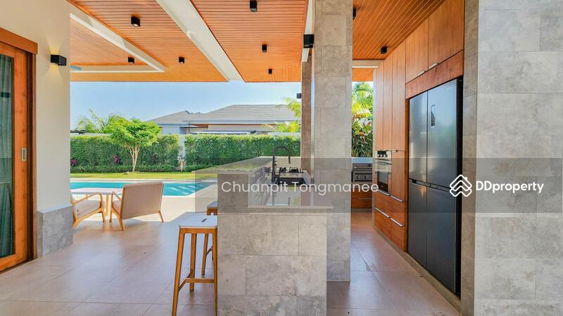 For Rent - Hana Muaka Village, Prachuap Khiri Khan